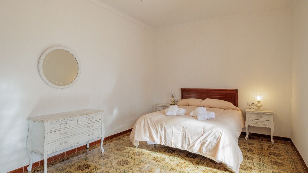 Photo of Bedroom in Montellano