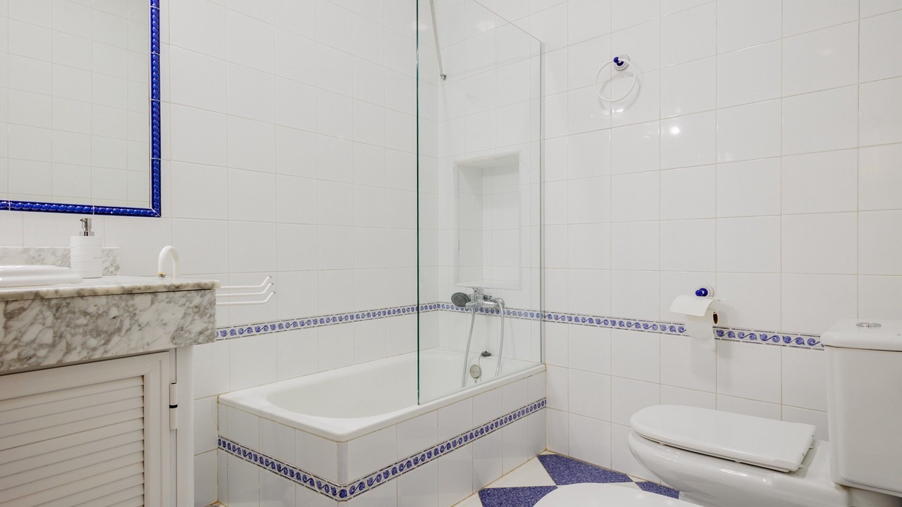Photo of Bathroom in Montellano