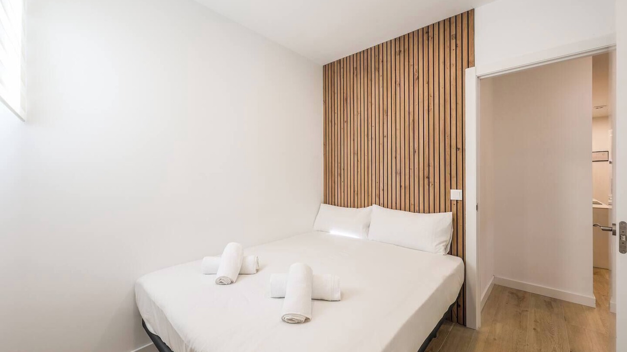 Photo of Bedroom in San Diego