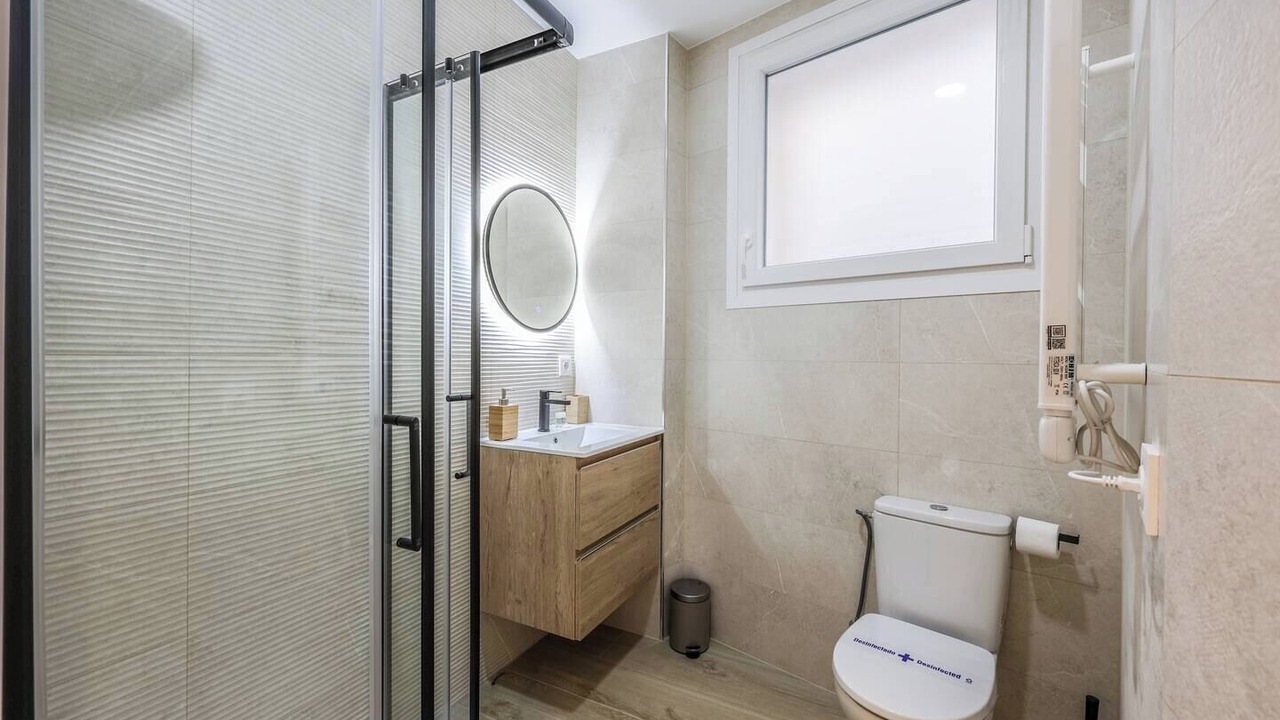 Photo of Bathroom in San Diego