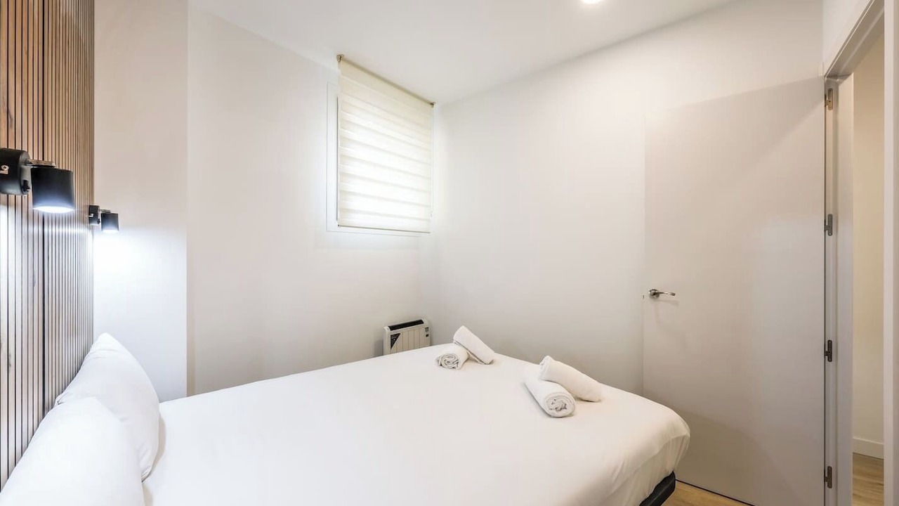 Photo of Bedroom in San Diego