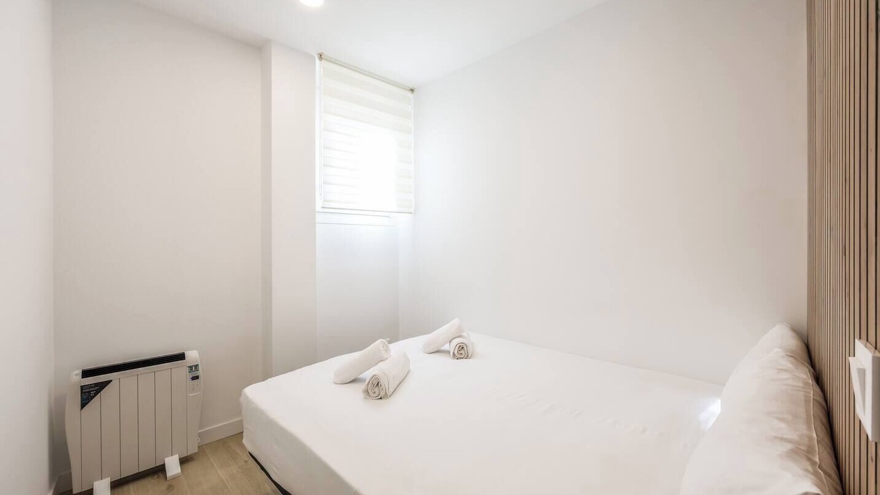 Photo of Bedroom in San Diego