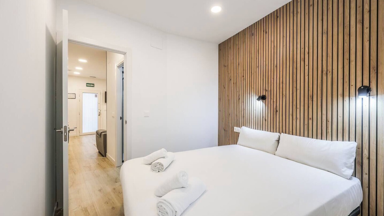 Photo of Bedroom in San Diego