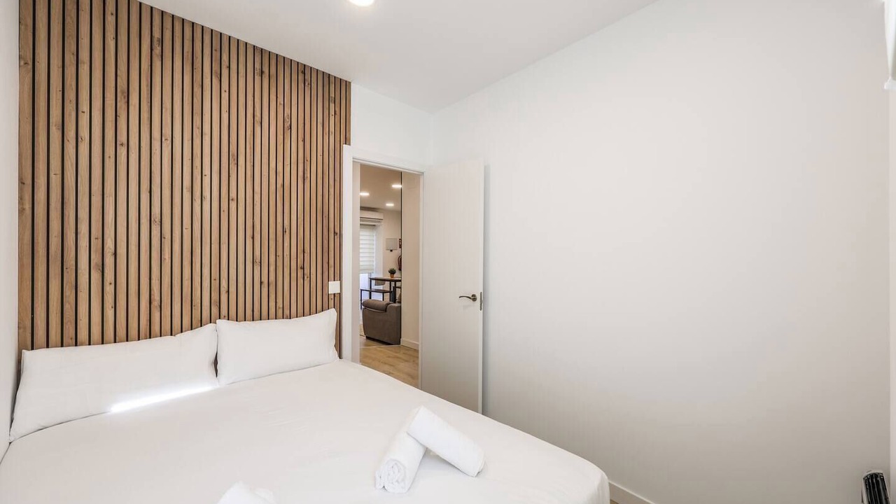 Photo of Bedroom in San Diego