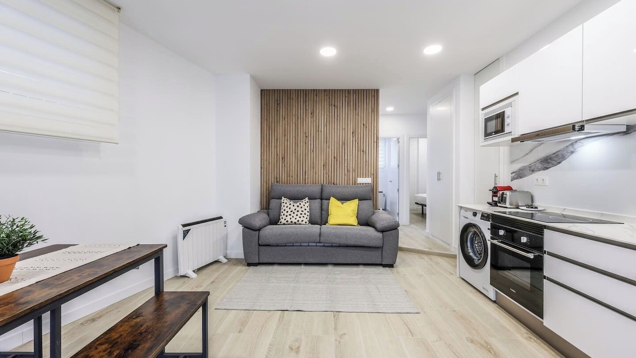 Photo of Livingroom in San Diego