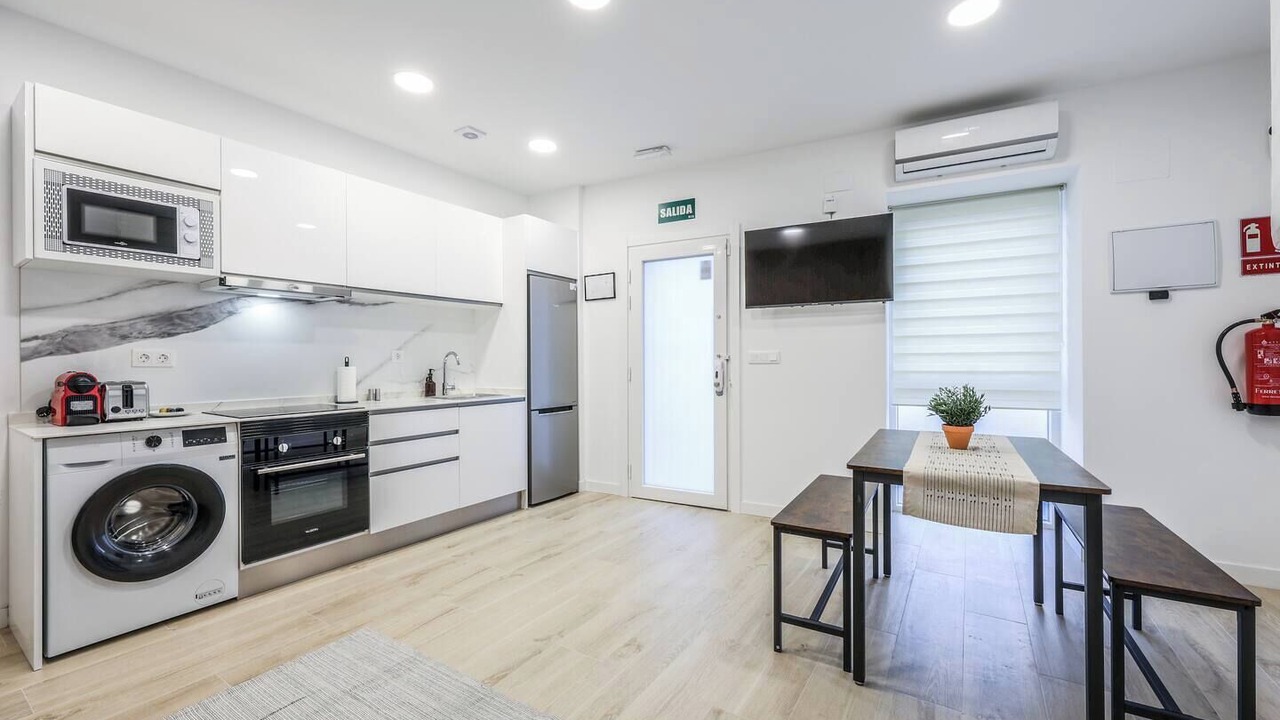 Photo of Kitchen in San Diego