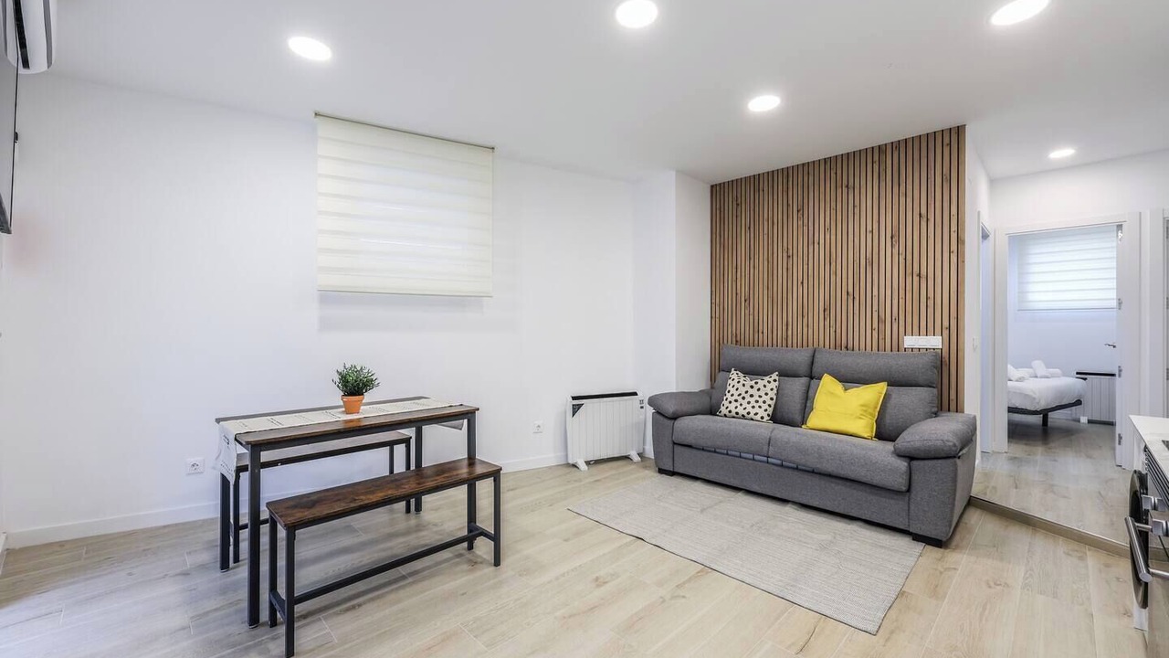 Photo of Livingroom in San Diego