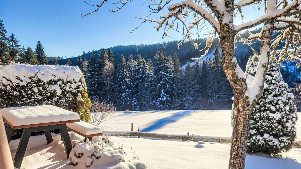 Photo of Outdoor in Falkau