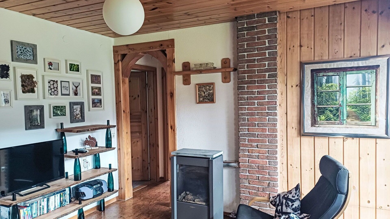 Photo of Bedroom in Falkau