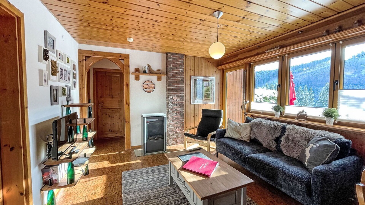 Photo of Bedroom in Falkau