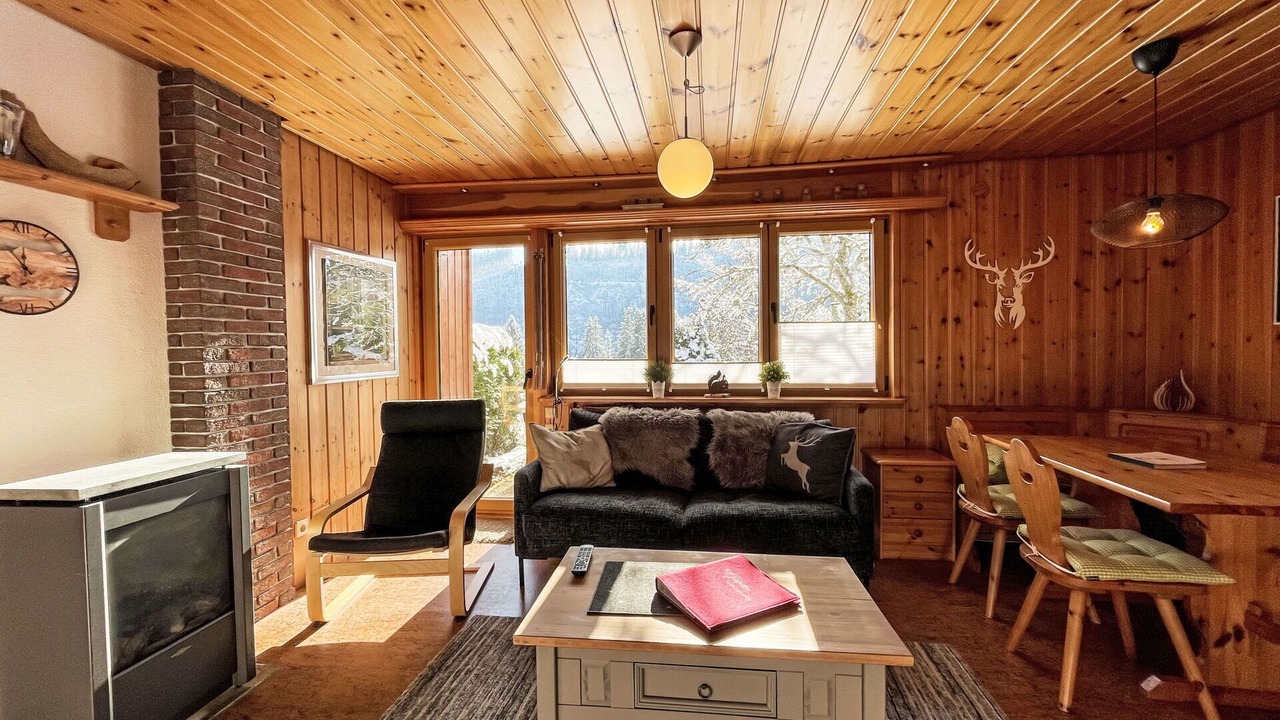 Photo of Bedroom in Falkau