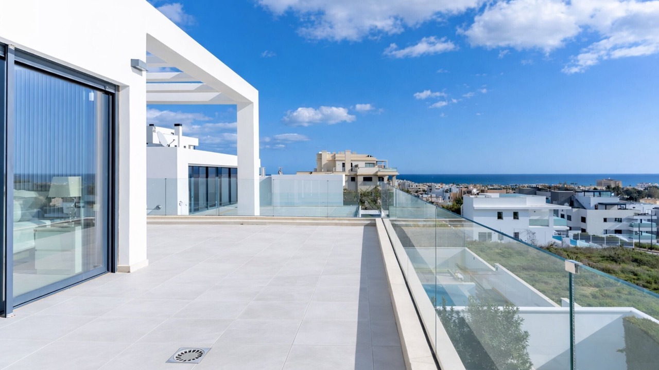 Photo of Outdoor in Mijas