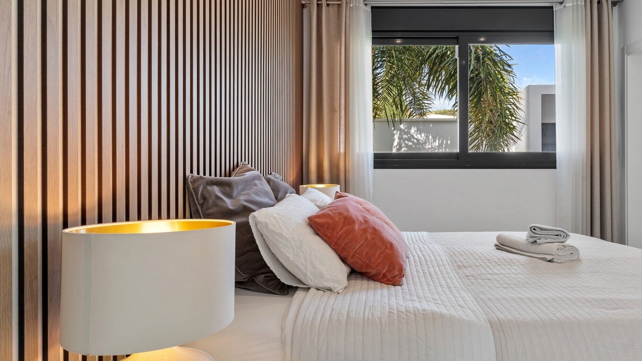 Photo of Bedroom in Mijas