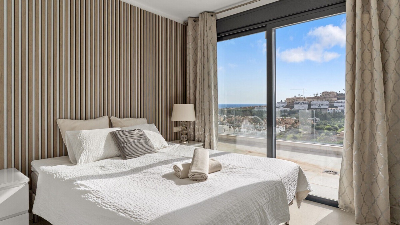 Photo of Bedroom in Mijas