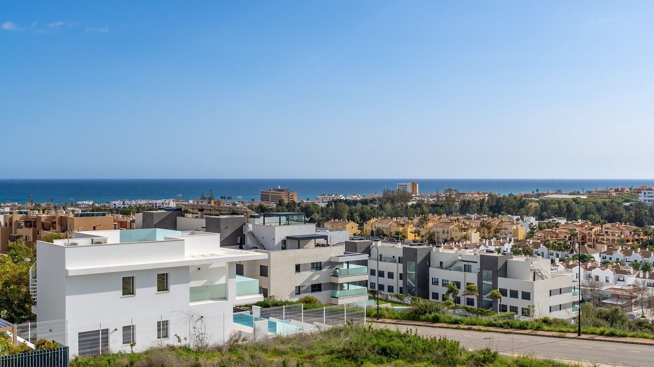 Photo of Outdoor in Mijas