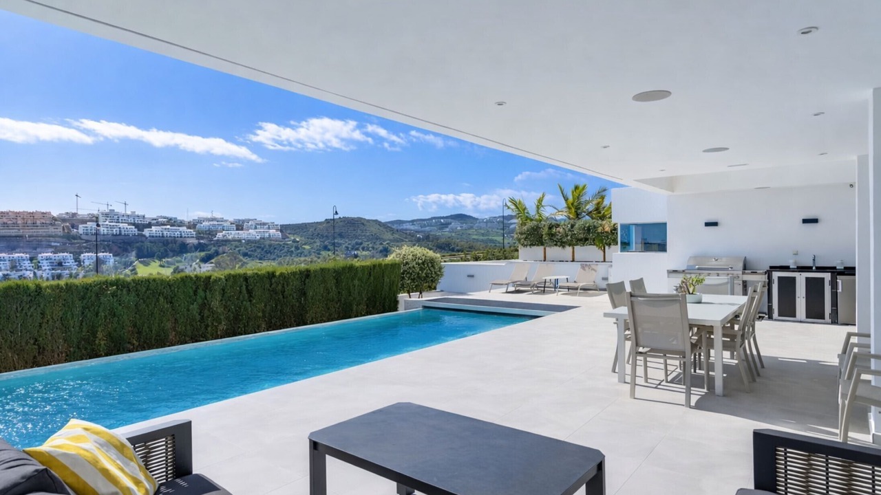 Photo of Outdoor in Mijas