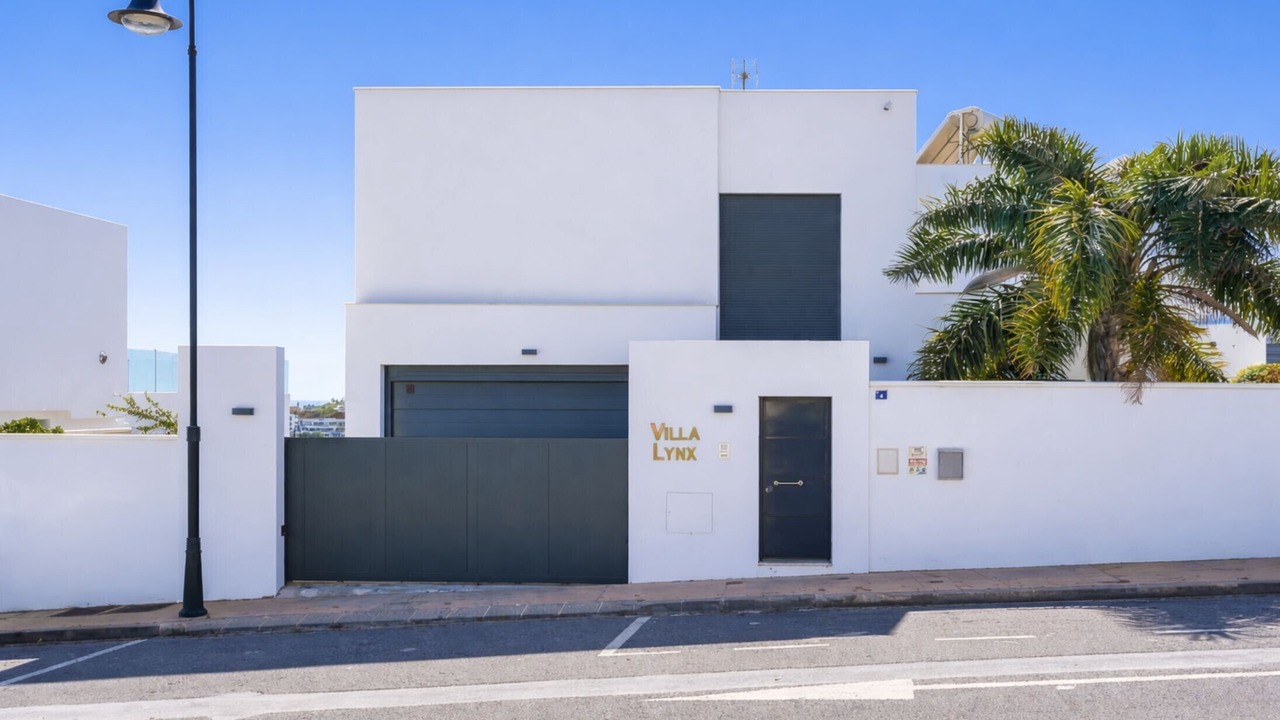 Photo of Outdoor in Mijas