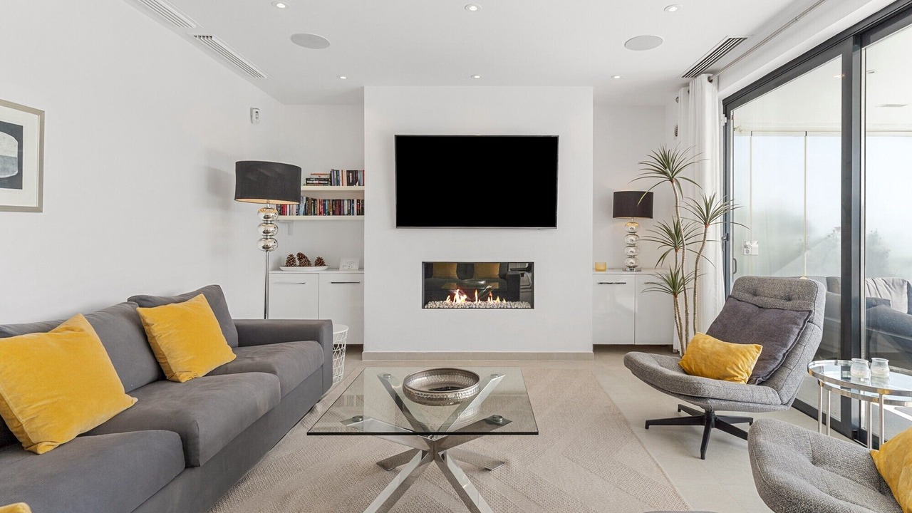 Photo of Livingroom in Mijas