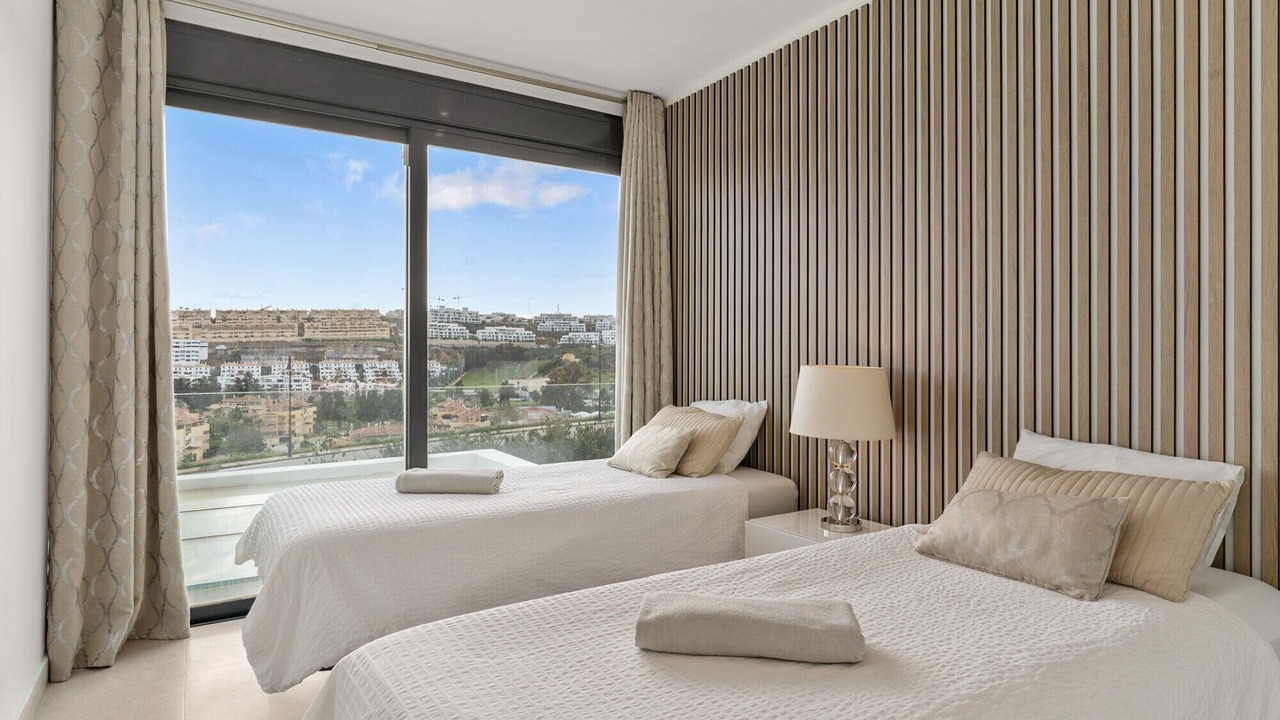 Photo of Bedroom in Mijas