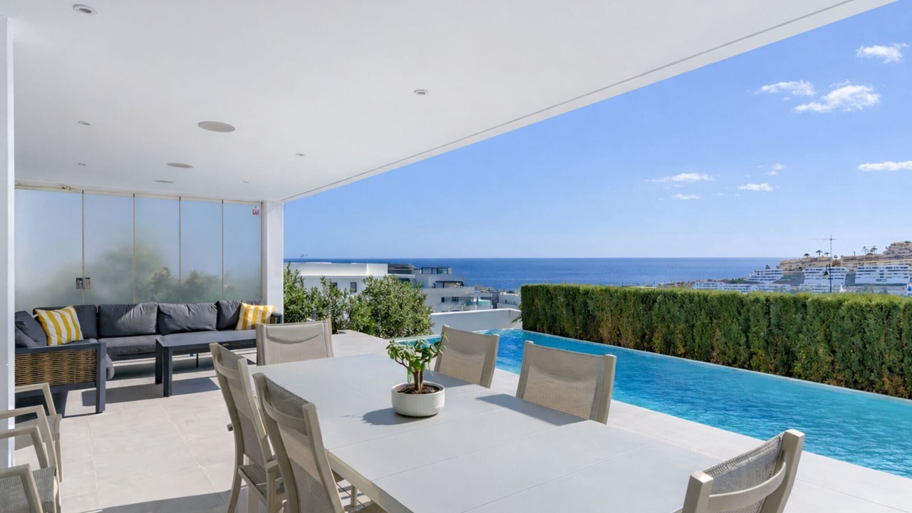 Photo of Outdoor in Mijas