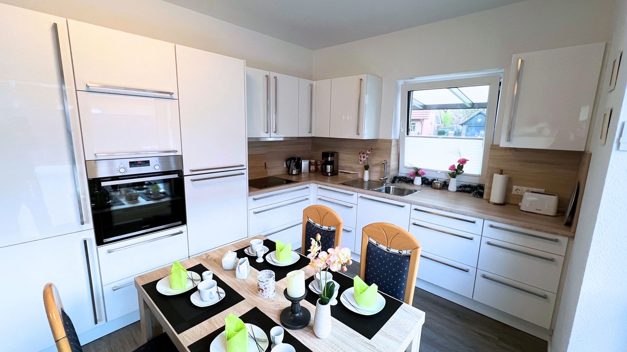 Photo of Kitchen in Apeldorn