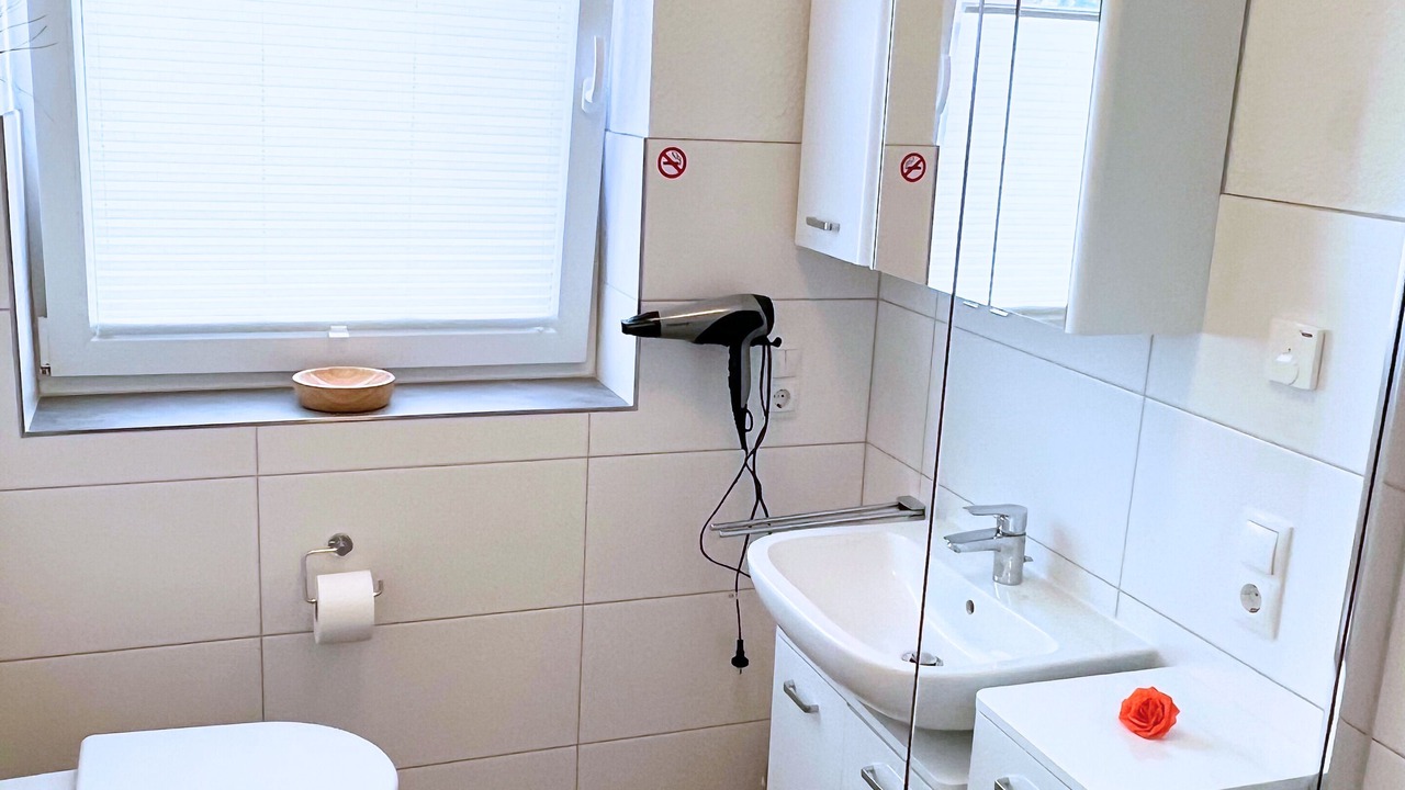 Photo of Bathroom in Apeldorn