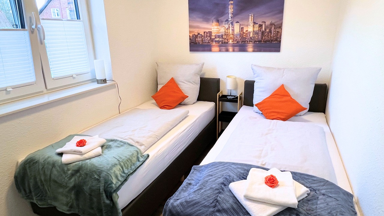 Photo of Bedroom in Apeldorn