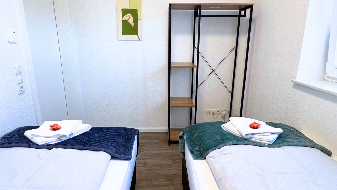 Photo of Bedroom in Apeldorn