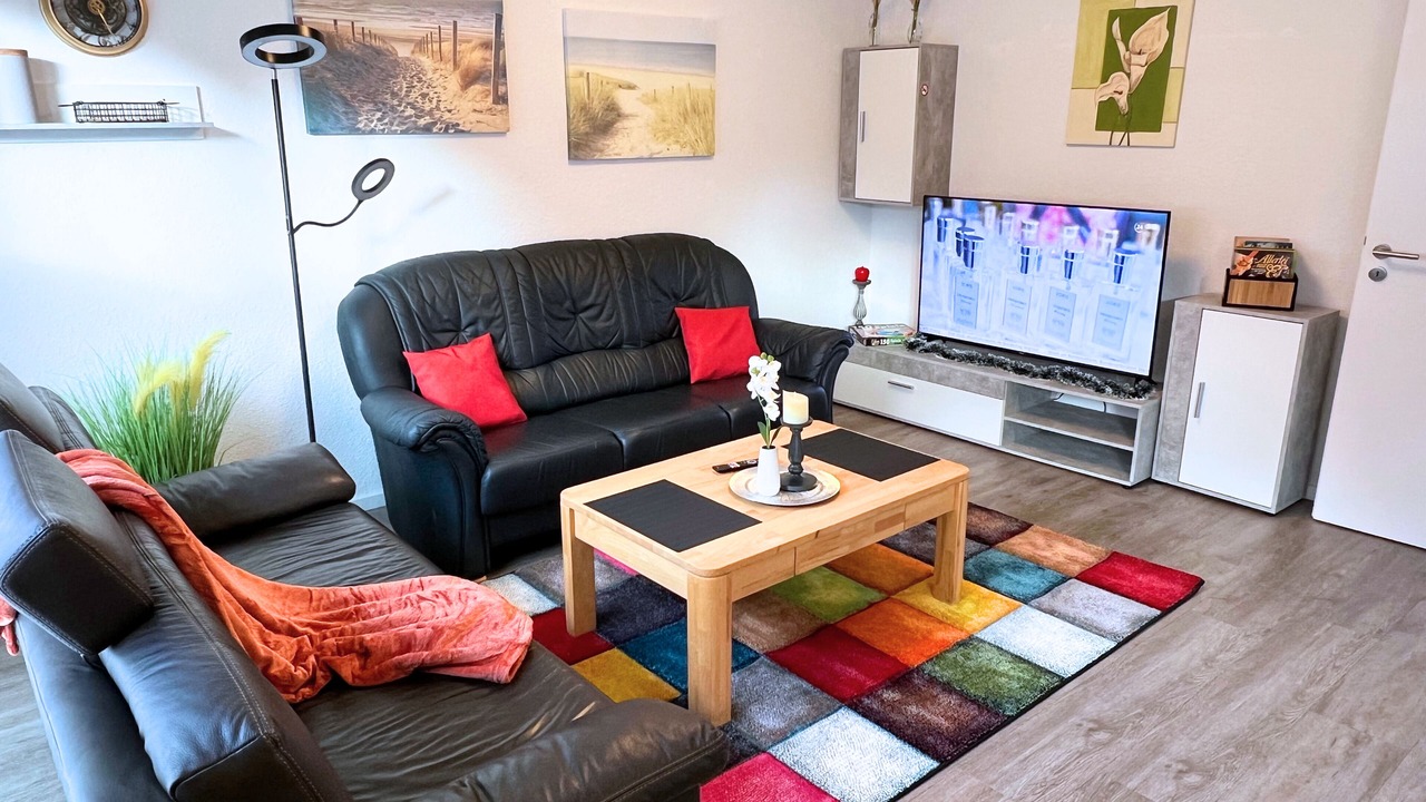 Photo of Livingroom in Apeldorn