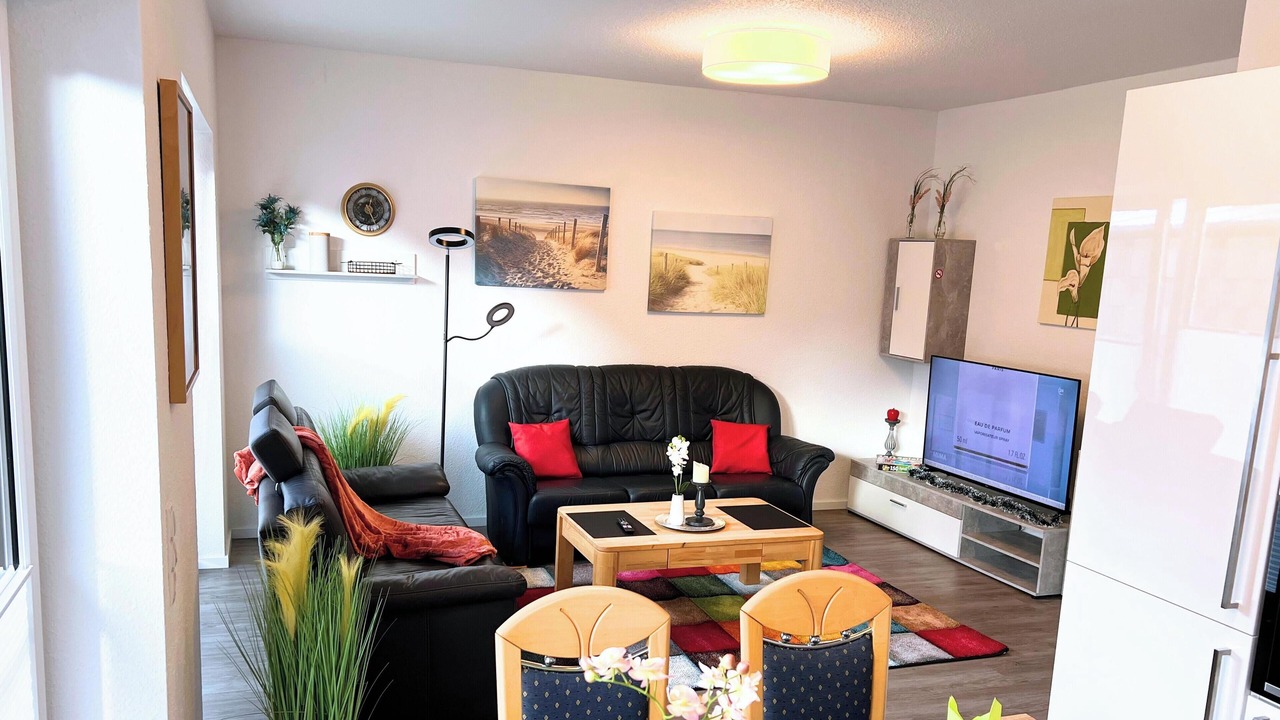Photo of Livingroom in Apeldorn