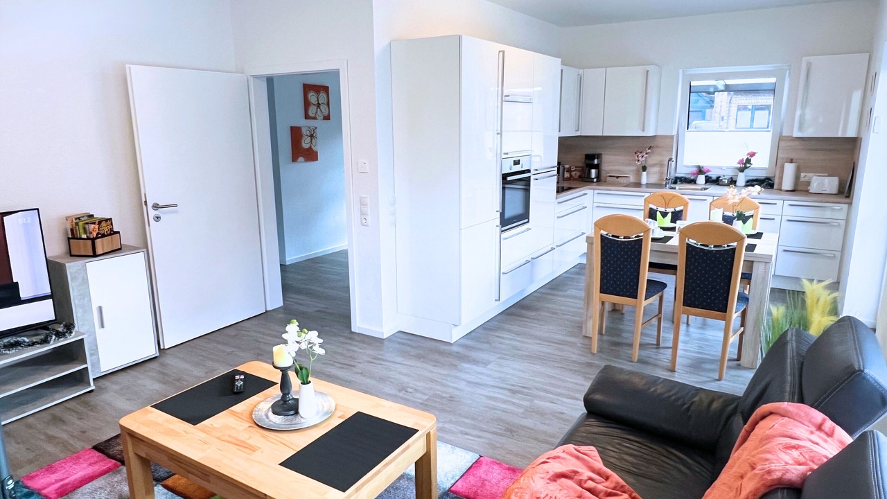 Photo of Livingroom in Apeldorn