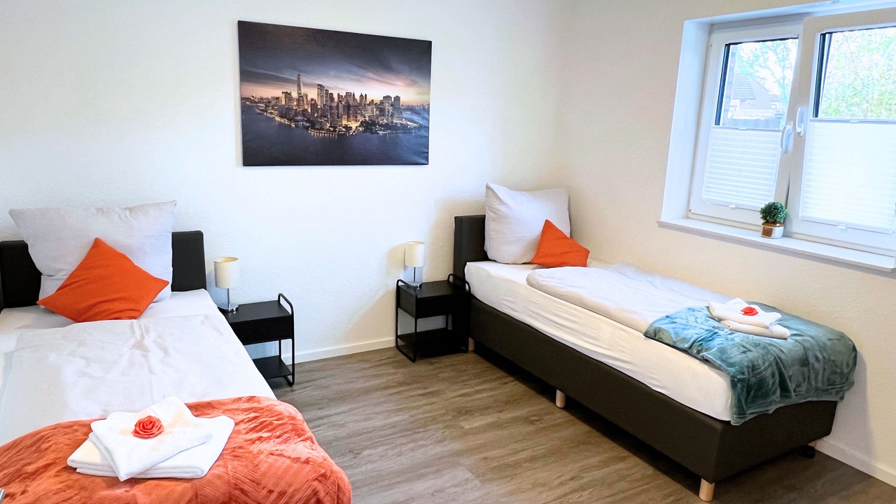Photo of Bedroom in Apeldorn