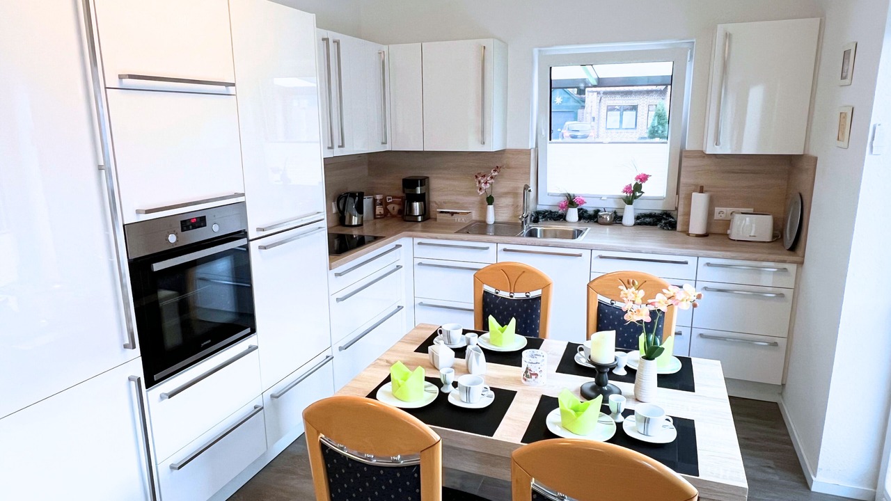 Photo of Kitchen in Apeldorn
