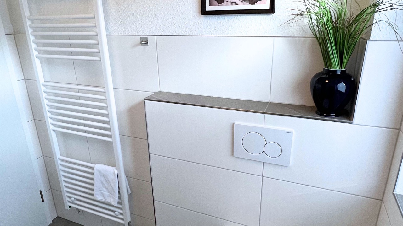 Photo of Bathroom in Apeldorn