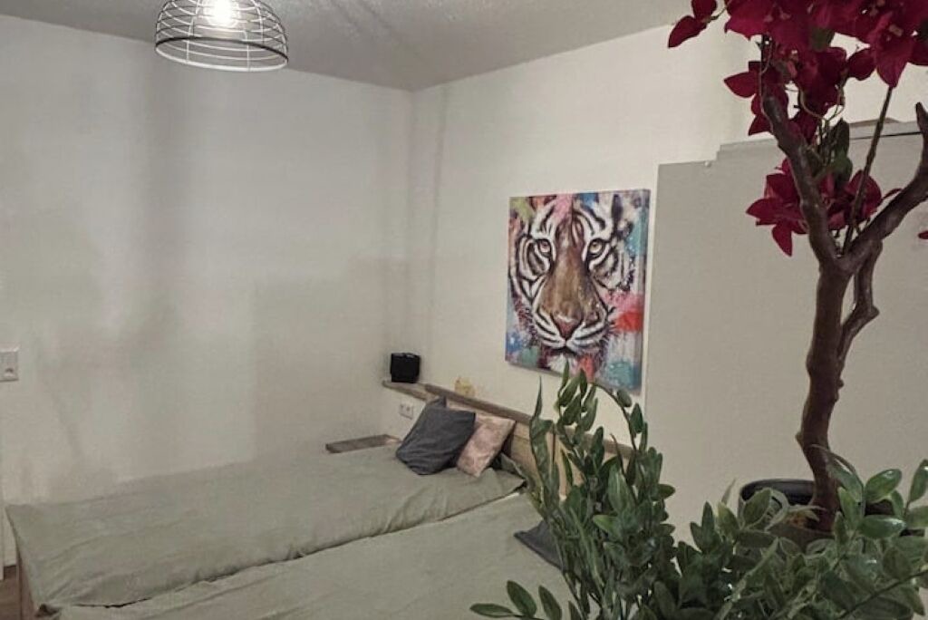 Photo of Bedroom in Emsdetten