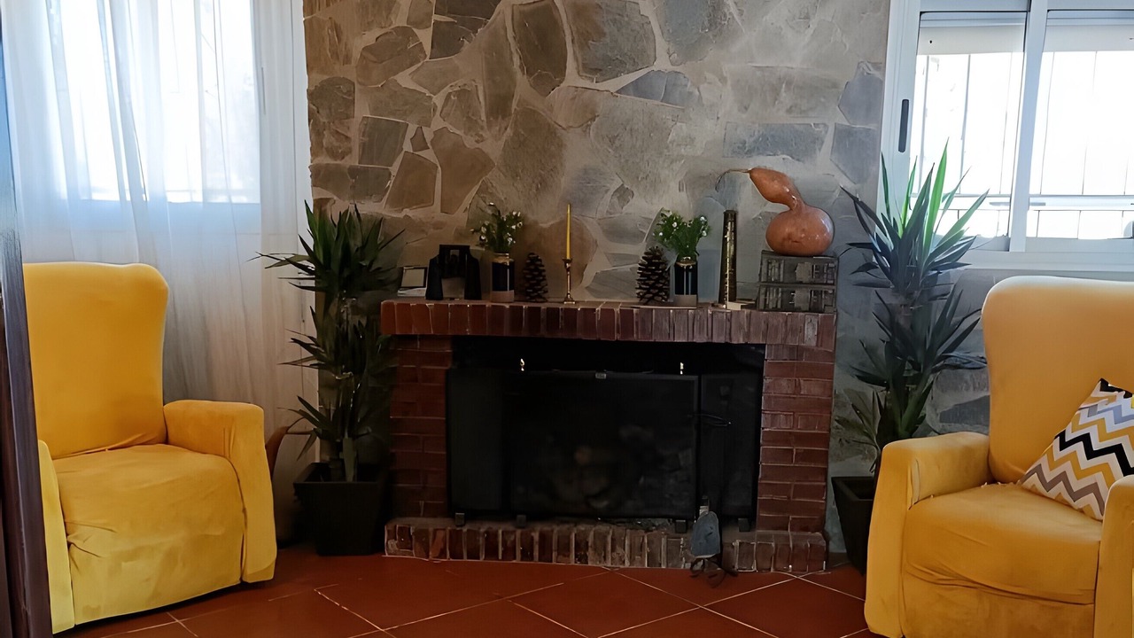 Photo of Livingroom in Cordoba