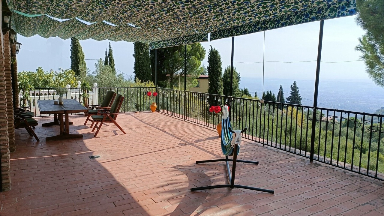 Photo of Outdoor in Cordoba
