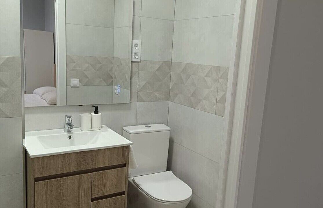 Photo of Bathroom in Quintana