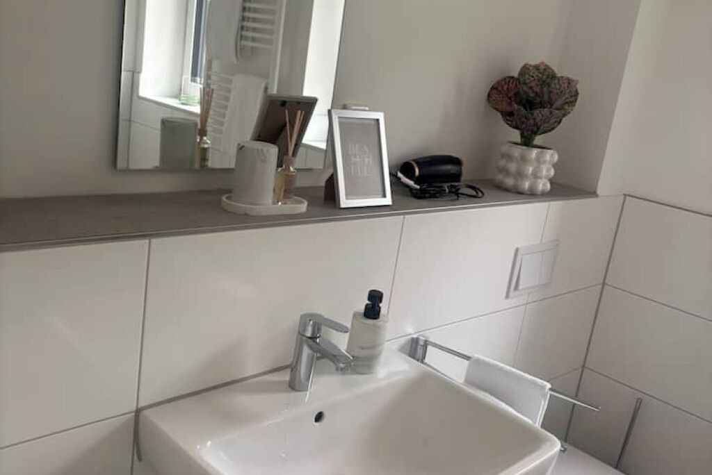 Photo of Bathroom in Ibbenbueren