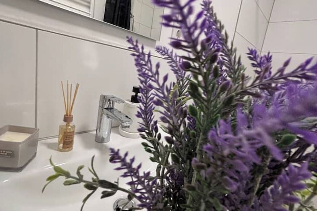 Photo of Bathroom in Ibbenbueren
