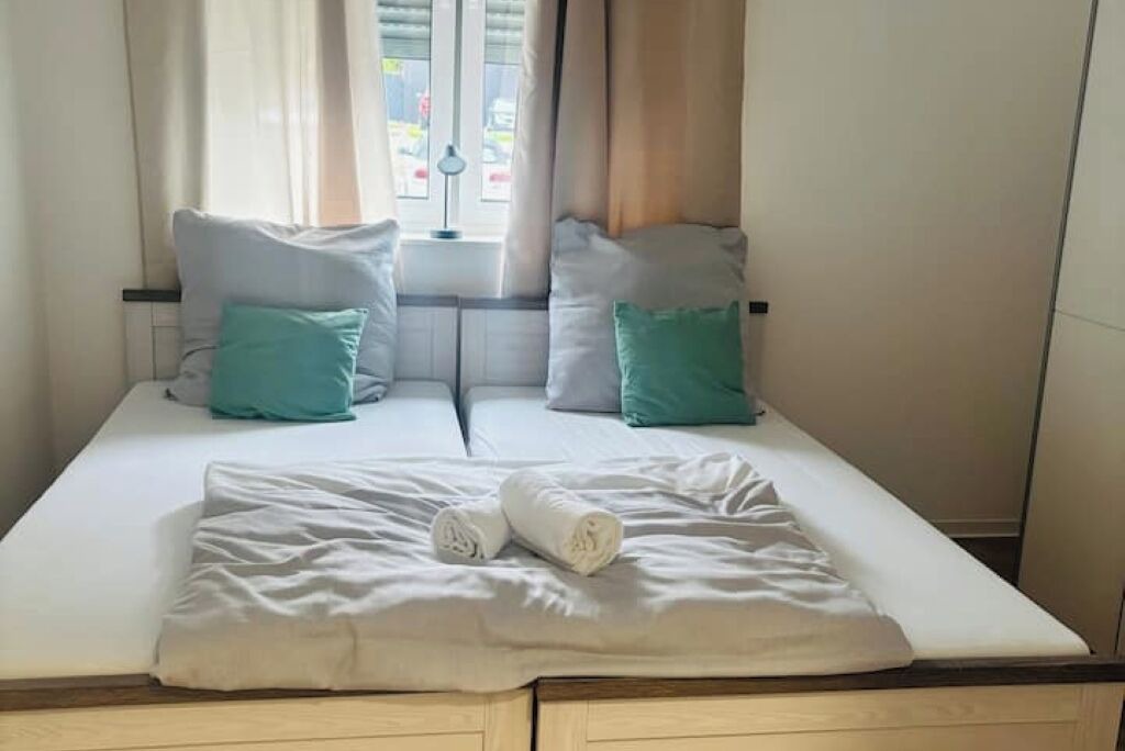 Photo of Bedroom in Ibbenbueren