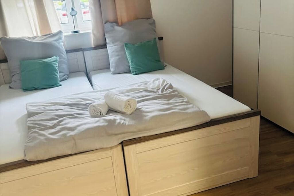 Photo of Bedroom in Ibbenbueren