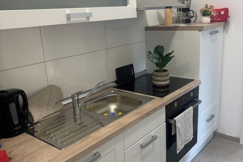 Photo of Kitchen in Ibbenbueren