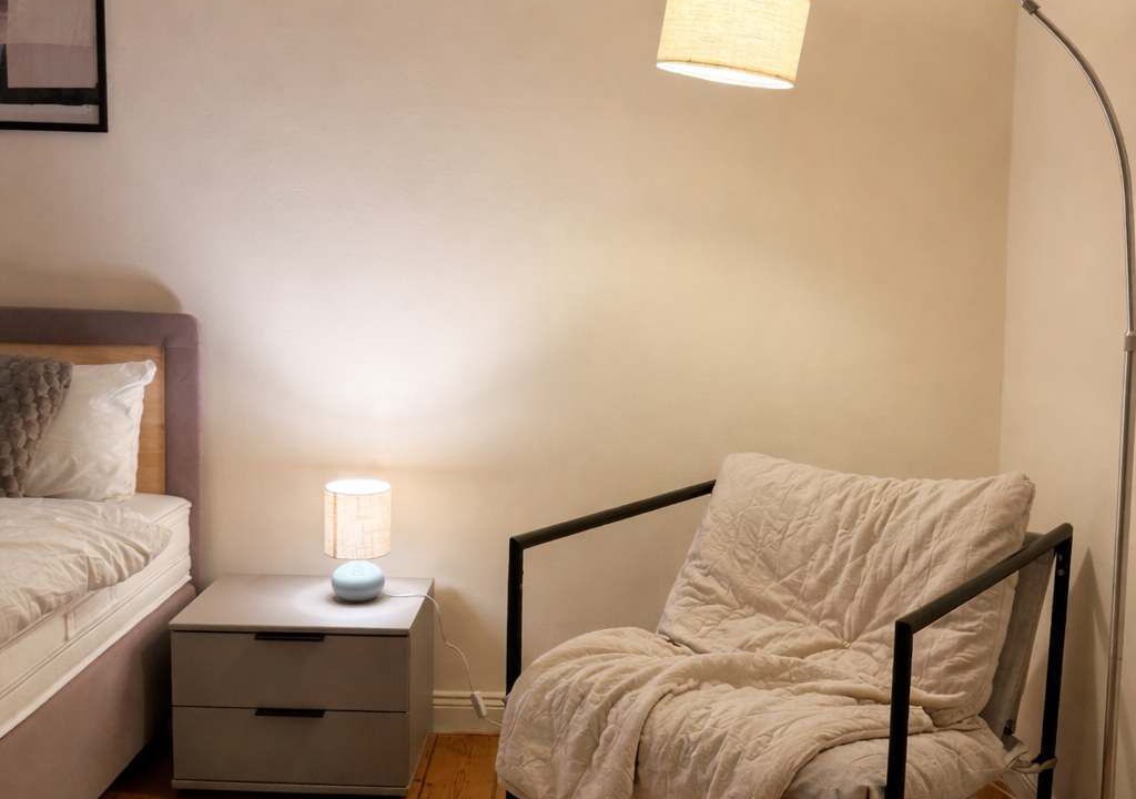 Photo of Bedroom in Schwerin