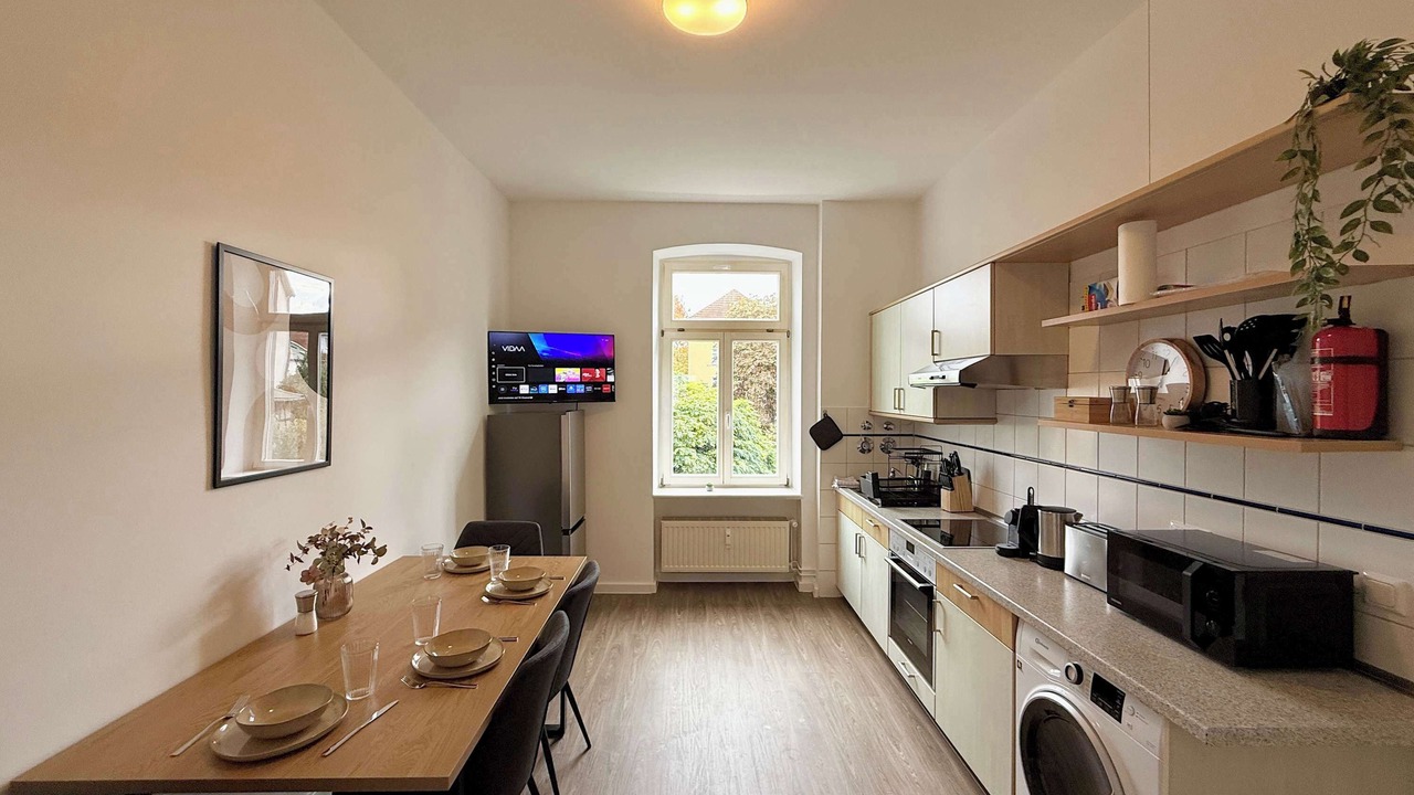 Photo of Kitchen in Schwerin