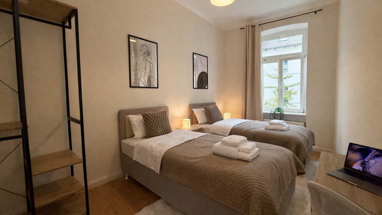 Photo of Bedroom in Schwerin