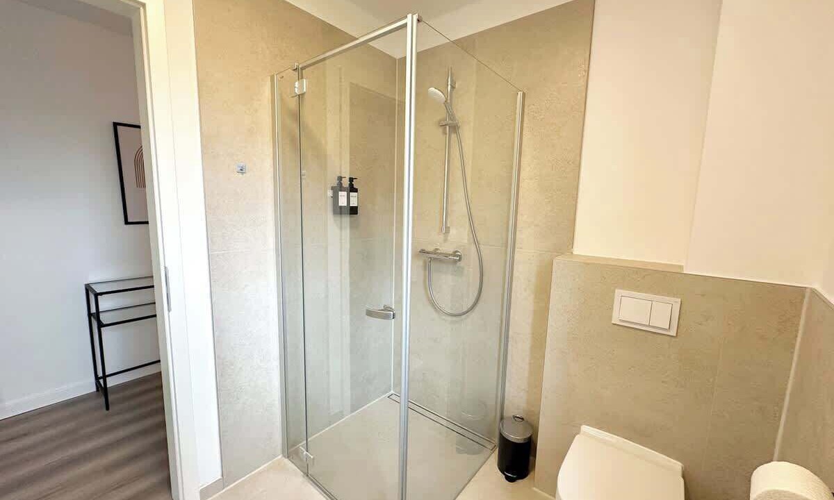 Photo of Bathroom in Henstedt-Ulzburg