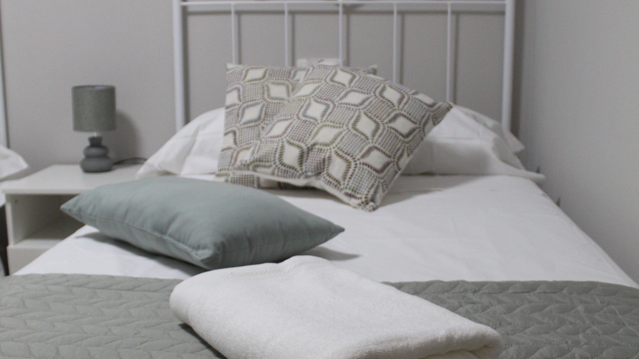 Photo of Bedroom in Valle de Abdalagis