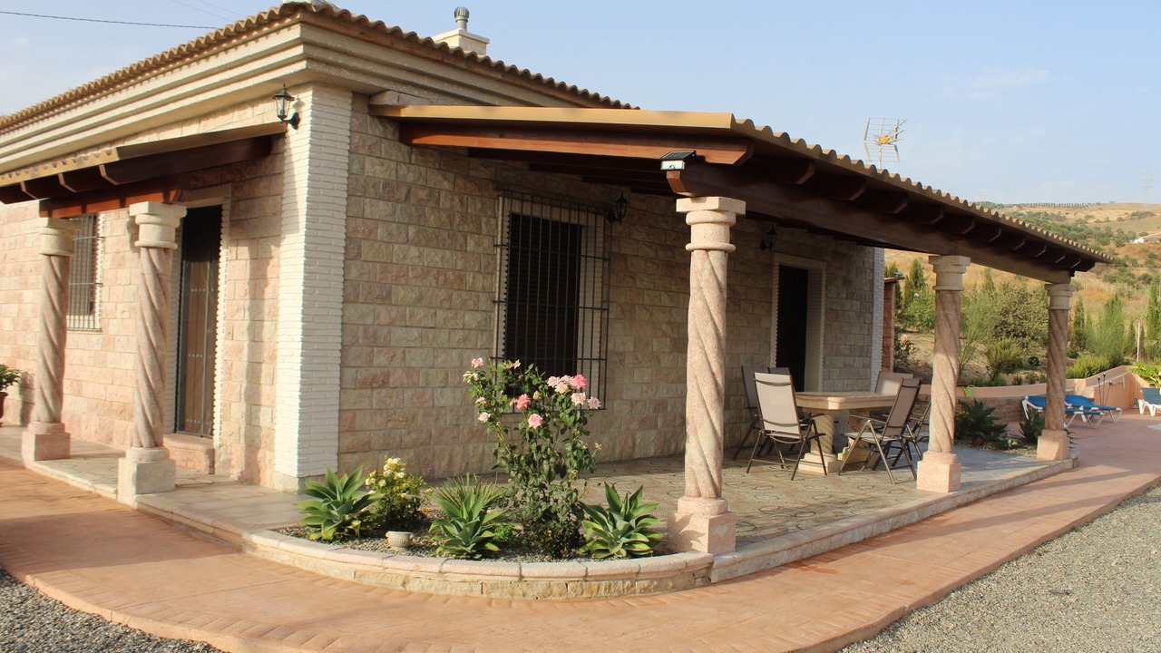 Photo of Outdoor in Valle de Abdalagis
