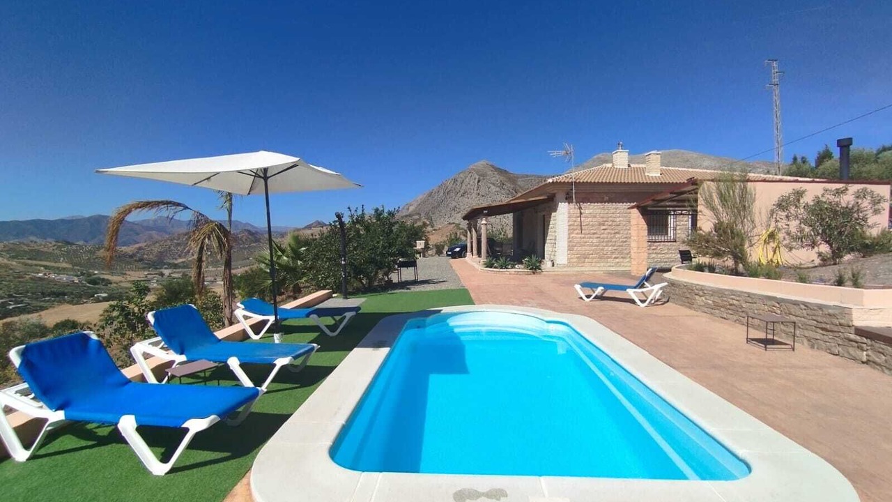 Photo of Outdoor in Valle de Abdalagis